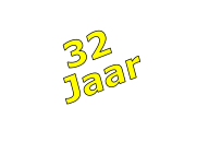 32 Jaar